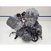 Aprilia rsv 1000 etv 1000 двигатель в сборе 27tys л.с.