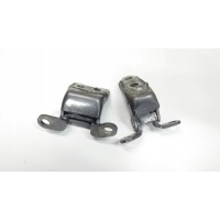 Петли дверь левая передняя левый передняя honda crv cr - v iii 2006 - 2012