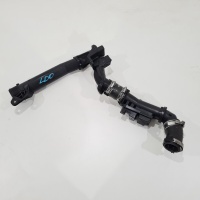 Peugeot oe 9675758280 провода воздушный