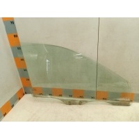 Стекло двери передней правой Kia Rio 1, DC 2004 0K30C58511