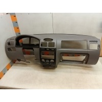 Торпедо Kia Rio 1, DC 2004 84710FD00008