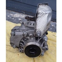 Audi q3 83a 2.0 45 tfsi volkswagen tiguan рейка угловая редуктор 0a6409053bb