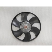 Вентилятор с вязкостной муфтой Mercedes-Benz Sprinter W906 OT06108K, A0002008123, A0002005822, A0002009023, A0002009723, 0002009623, 0002008123, 076121301B, 076121301D, 076121301C, 076121301A