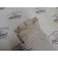 кронштейн замка двери VW Touran 2003-2010 2009 1T0837350A