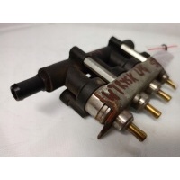 Barracuda 115nl форсунки газа снг