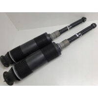 Мерседес w220 215 амортизатор заднего abc a2203209113 a2203209213