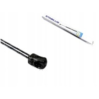 Stabilus 017359 пружина газовая , крышка камеры двигателя