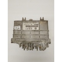 Блок управления двигателя seat ibiza 6k0906027e