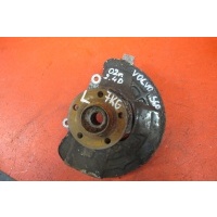 Volvo s60 1 i 2.4 d5 d5244t v70 ii направляющие левая передняя переднее 9461944