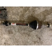 Peugeot oe 9808771480 привод автомат