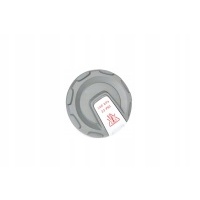 Новые оригинальные audi oe крышка расширительного бачка 4m0121321r