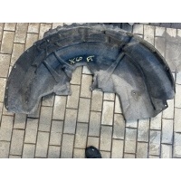 Volvo xc60 ii 18 - 24 подкрылок правое задняя