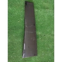 Накладка słupka дверь левый задняя 7n0839903 volkswagen sharan 7n