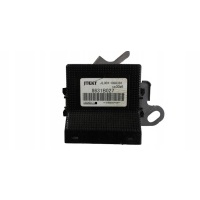 Блок раздаткой outlander mitsubishi oe 8631b027