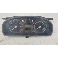 Часы спидометр рино автомат renault oe 8200328446