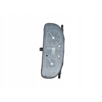 Спидометр часы renault лагуна ii 8200218888