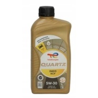 Масляный моторное totalenergies quartz ineo rcp 5w - 30 1l