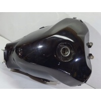 Бак бачёк топлива suzuki gsr 600 2006 - 2010.