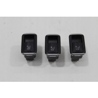 A1668201310 переключатель сиденья мерседес x166 gl