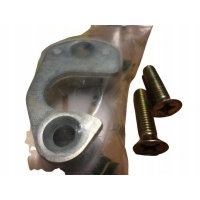 Ригель замка дверь fiat 126 pn cqn люблин lewy - 7660015 , 4222579