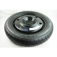 Колесо подъездные 165 / 70 / 18 5x114 , 3 форд explorer v