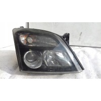 Фара правая передняя переднее ксенон 15588800 opel vectra c signum 02 - 05