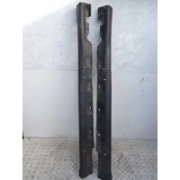 Накладка порога форд c - max mk2 10 - 14r . , левая