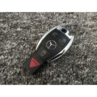 Мерседес ключ рыбка w203 w204 w210 w211 w212 заменитель корпус