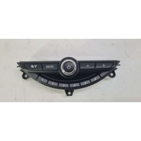 Блок управления печки/климат-контроля Cooper F56,F55 2016 61319354505, 61319353001, 61319346236, 61319263572