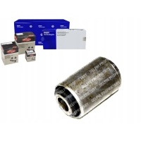 Delphi silentblock рычага nissan 100nx almera i s