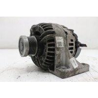 Volvo 2.4 d5 генератор 8622786