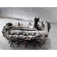 Головка блока цилиндров fiat ducato iii 504167975 2.3