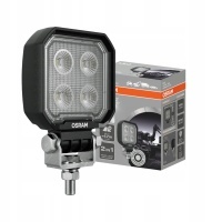 Osram ledriving прожектора wl vx80 - wd освещение dalekosiezne 40m 1350lm cub