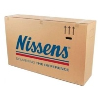 Nissens 831057 насос радиатора , охлаждение двигателя