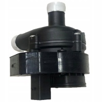 Ompa радиатора для мерседес benz w211 w219 w164 0392023004 2115060000 2118350264