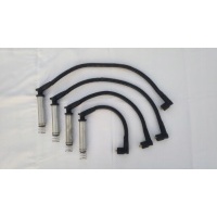 Провода провода зажигания форд фиеста mk6 2001 - 2008 ка 1 , 3 i 1 , 6 оригинальные