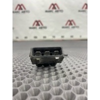 Б/У фишка ( разъем ) AUDI Q7 4L 2006 357972763, -Б/У Детали сняты с АВТОМОБИЛЯ
