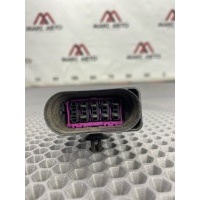 Б/У фишка ( разъем ) AUDI Q7 4L 2006 1J0973835, -Б/У Детали сняты с АВТОМОБИЛЯ