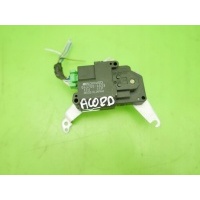 Моторчик обогревателя 2.2 16v