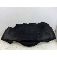 Крышка шасси volkswagen passat b8 3g0825523b