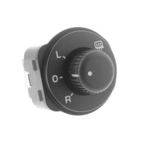 Переключатель , регулировка зеркала внешнего vemo v10 - 73 - 0272