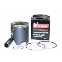 Поршень wossner колесо wossner 8299dc