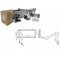 Nissens обогреватель jep500020 lr017030