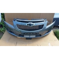 Chevrolet cruze j300 бампер передняя передний 96832922