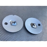 Крышки renault oe 148 мм renault 8200412203 крышки kapselek oem renault