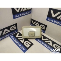 Фонарь салона (плафон) Audi Q7 4L 2008 4L0947124A