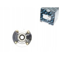 bta h20501bta комплект подшипников колёса