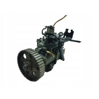 Тнвд volkswagen транспортер t4 гольф iii 1.9 d 0460484046 028130107q