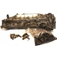 Renault oe 8200908993 крышка клапонов