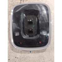 Бардачок Chery Tiggo 9 2024 605000885AA